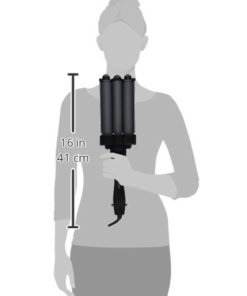 Revlon Perfect Heat Jumbo 3 Barrel Waver 7 57 558abb78 40fc 4bc7 ba03 35a7613d689c