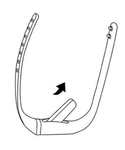 Replacement Usb Charger Charging Cable Cord For Fitbit Flex Band Wireless Act.. 10 57 55a2a931 6f8d 4a77 9a4a 81681d51851e