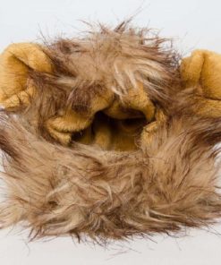 Lion Mane Dog Cat Costume And Complimentary Feathered Catnip Toy - Dog And Ca.. 14 57 55a54688 778a 4313 b21b 4068072b681b