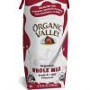 Organic Valley Organic Plain Whole Milk 6.75 Oz (Pack Of 12) Whole Plain 3 57 55aaf2c2 6d8e 4a23 8713 7d954389256a