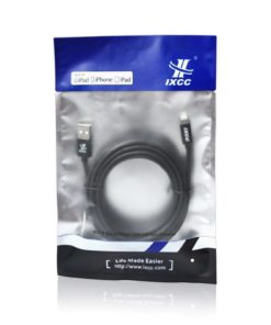 Ixcc 10Ft Extra Long Apple Mfi Certified Lightning 8Pin To Usb Charge And Syn.. 6 57 55c24914 5091 4333 b497 6bfd2d161ecc