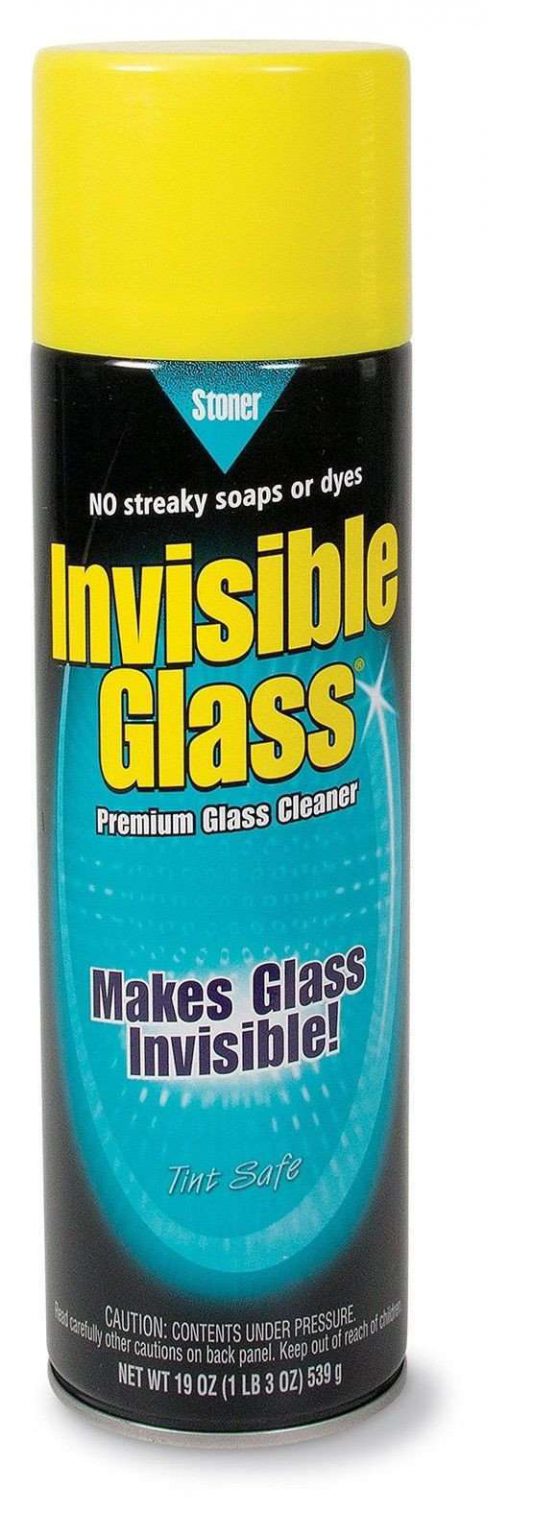 Invisible Glass Premium Glass Cleaner - 19 Oz 91164 19 Ounce