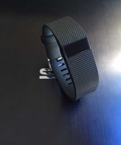 Fitbit Charge Hr Screen Protector (10-Pack) - Qibox Premium Clear Shatterproo.. 10 57 55dc5dc8 18d4 4bf3 a34e 1f37cf24c9b7