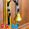Gogo Bell Dog Doorbell For Housebreaking / Housetraining / Potty Training You.. 3 57 5603f286 9657 4c86 b0d8 eb1648720275