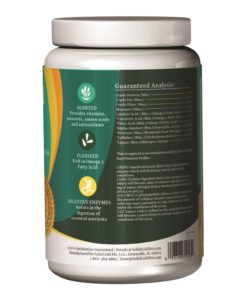 Solid Gold 937592 Sea Meal Powder For Pets 1Lb Solid Gold 5 57 561bcfa2 22f9 40a0 ba5c 28b36949db7e