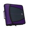 Case-It Mighty Zip Tab 3-Inch Zipper Binder Purple D-146-Pur 022293104999 2 57 5664bf69 76c5 452d aa0c 2d70940546c3