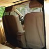 Nac&Zac Suv Pet Barrier - High See Through Net Vehicle Pet Barrier To Keep Do.. 4 57 567b5235 1ccd 4769 99e1 bb491a41bc9a