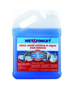 Wet And Forget 800003 Wet And Forget Moss Mold Mildew & Algae Stain Remover
