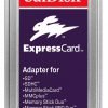 Sandisk Expresscard - Express Card Adapter (Support Sdhc Mmc Sd Ms Duo Ms Pro.. 6 57 569d93cd 79b1 42e2 a820 a347584c87e1