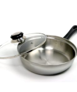 Norpro 8.5 Inch Egg Poacher Skillet Set With Removable 4 Egg Poacher 3 57 56a9c19c eee8 4eb1 a4b2 6607f0ba58e4