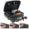 Camkix Water Resistant Case With Fully Customizable Interior For Cameras And .. 17 57 56b2fec9 5d82 404f 925d bce35ceb8b1a