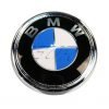 Bmw E83 (04-09) X3 Rear Hatch Trunk Emblem Kit Oem Logo Insignia Tailgate 19 57 56cc444f 7375 4591 ac8e 88c95651f506