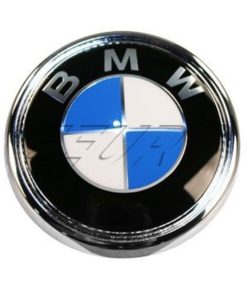 Bmw E83 (04-09) X3 Rear Hatch Trunk Emblem Kit Oem Logo Insignia Tailgate