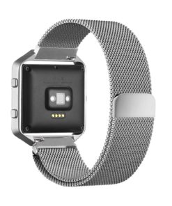 Fitbit Blaze Accessories Band Large Umtele Rugged Metal Frame Housing With Ma.. 12 57 571d17f8 f59d 41f7 a392 63f33d662eaf