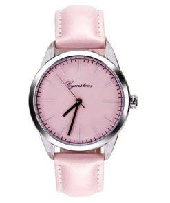 Cyinstein Waterproof Smart Watch With Leather Band Quartz Smartwatch For Wome.. 8 57 571db93d f26d 48f8 889e dfb56e4a1e17