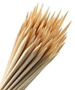 Mallome Bamboo Marshmallow Roasting Sticks 5Mm Thick Extra Long Heavy Duty Wo.. 16 57 5729fdbf fca2 4b57 8146 b7d5528f83d1