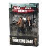 Mcfarlane Toys The Walking Dead Tv Series 4 Merle & Daryl Dixon Brothers 2-Fi.. 5 57 5743bd9c 98cf 436f 9392 909e27e7454e