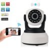 Mousand New Version Baby Monitor Wireless Wifi Ip Surveillance Camera Securit..
