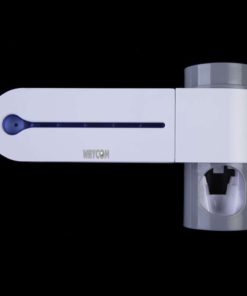 Waycom Toothpaste Squeezer And Holder Set Toothpaste Dispenser Family Toothbr.. 6 57 575f7ad7 553d 4cf4 a93d ad8a79867cb6