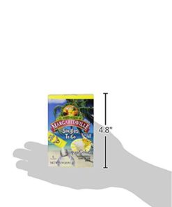 Margaritaville Singles To Go Drink Mix Pina Colada 6 Count (Pack Of 12) 7 57 578741f4 bf15 4e99 bfa8 70f2449f3ce6