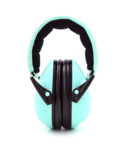 Alternative view of Bebe Muff Hearing Protection - Best Usa Certified Noise Reduction Ear Muffs M..