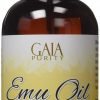 Emu Oil - Large 4Oz - Best Natural Oil For Face Skin Hair Growth Stretch Mark.. 9 57 57c468d8 4828 428e 88fb 4ef6379a1430