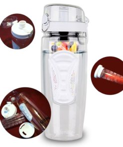 Ezisoul Large 32Oz Fruit Infuser Water Bottle - Best Bpa-Free Fruit Infusion .. 11 57 57f5807a 58e6 47e6 b9f5 d3eb6d6a1a06