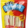 Dingo Dynostix Rawhide Treats 10-Pack 16 57 5806cc06 1e04 4586 aa06 cd281d834060