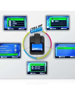 Pyle Ppbcm9 Compact Portable Hd 1080P 8Mp Body Police Camera Ir Night Vision .. 25 57 581267f8 b180 4bc4 95f3 17e3fad0e3cb 1