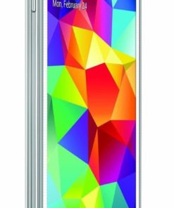 Samsung Galaxy S5 White 16Gb (At&T) At&T 16 Gb 10 57 58554e42 5d51 4d24 afe4 2f400525489e