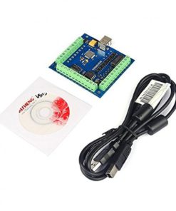 Sainsmart 4 Axis Mach3 Usb Cnc Motion Controller Card Interface Breakout Board 10 57 585a4bcf 9d98 4cfb ac91 79805bbd1918