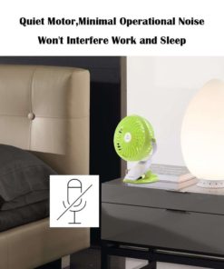 Remax Usb Fan Battery Rechargeable 2200Mah 18650 Mini Electric Fan 4.5H 4 Bla.. 10 57 585de0d3 55f5 4865 8670 c23b4d755a60