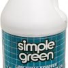 Simple Green 50128 Lime Scale Remover Wintergreen 1 Gal Bottle