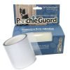 Poochieguard Invisible Lightweight Protective Clear Film For Your Home's Door.. 10 57 58603307 5046 45dc 8f0e 38d2da85ecda
