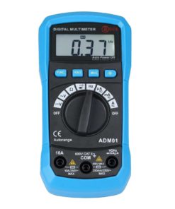 Bside Adm01 Auto Range Digital Multimeter With Backlight Display And Hz Measu.. 27 57 586da1cc a975 4695 ab58 0e5a6f2a3578 1