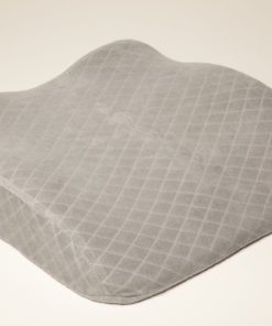 Alternative view of Rio Home Fashions Seat Cushion Memory Foam Pillow Gray 1 Rio Home Fashions
