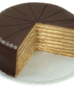 Zenker Stainless Steel Layer Cake Slicing Kit With 12" Serrated Knife 3-Piece 8 57 5880261b 3f6b 4c9d a5ef 4b3b4dd72d9a