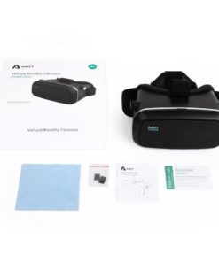 Aukey Vr Headset 3D Glasses Adjustable Goggles For Iphone 6 Sumsung Lg And Ot.. 20 57 58cc028b cb21 4a4b 9d45 d3a644f3aeef