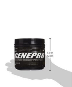 Musclegen Research Genepro Medical Grade Protein 30 Servings 11.8 Oz - $44.95