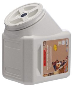Vittles Vault Stackable Container Holds 60 Lbs Small 10 57 58e091ab c556 46a0 ba3f a8bb31c13c6f