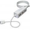 Hawking Technology 3-Port Usb 2.0 Hub/Easy Link File Sharing For Windows And ..