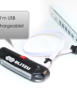 Blitzu 120T Usb Rechargeable Led Bike Tail Light 13 57 59344ecf e542 46ce ae07 3ed37647170d