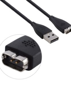 Vastar 2Pcs Replacement Usb Charger Charging Cable For Fitbit Charge Hr Band .. 9 57 598ab010 8e35 4e87 aa07 4de59d903120