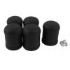 Dice Cup Shaker Ktv Party Bar Guessing Casual Tool 5 Pcs W 25 Dices 17 57 59f7fc98 637d 43aa 9607 7bb23bc757f1