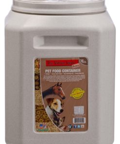 Alternative view of Vittles Vault Stackable 50 Pound