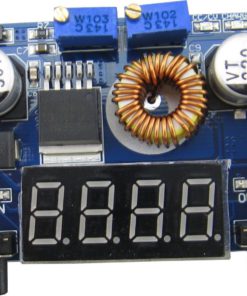 Yeeco Dc Dc Power Supply Buck Voltage Regulator Power Converter Constant Volt.. 9 57 5a4821ef 0d6d 44e1 b34a 0a77ac7068cd