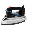 Black+Decker F67E Classic Iron With Aluminum Soleplate Black/Silver 4 57 5a57c79c 705c 4adc 91b3 f726a379f64f