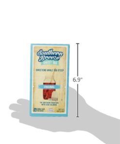 Southern Breeze Sweet Tea 16 Family Size Tea Bags 4 Ounce 10 57 5a5a3b0b 63bc 456d 8fa3 527a96d62169