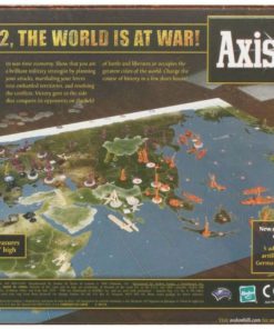 Axis & Allies 1942 Second Edition 12 57 5a66aed6 ee0a 43a9 b013 515aa72cbe73
