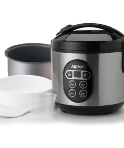 Aroma Housewares Arc-914Sbd Digital Cool-Touch Rice Cooker And Food Steamer W.. 16 57 5a68334b 7195 43c2 96a9 142131730603